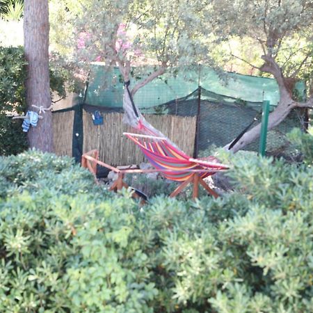 テッラジーニ Casa Elviraヴィラ エクステリア 写真