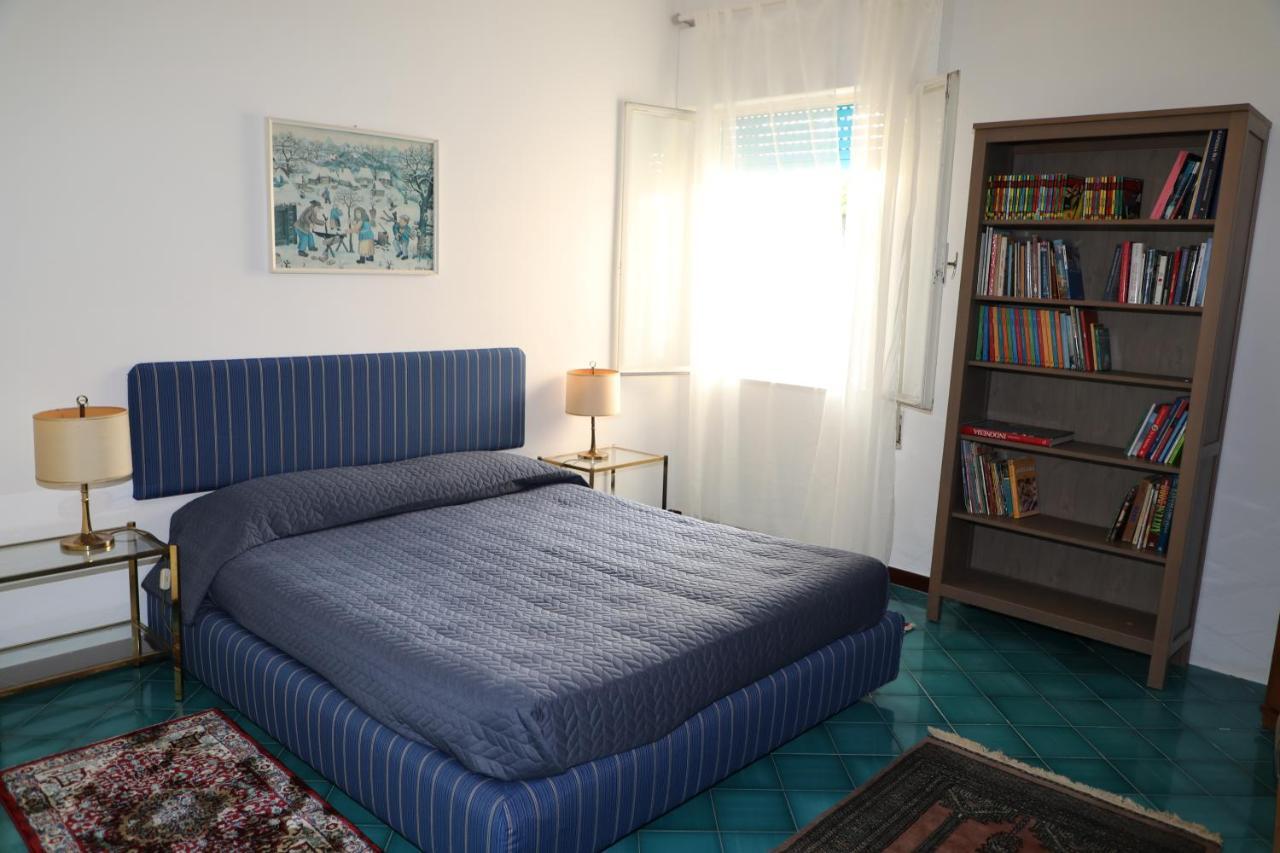 テッラジーニ Casa Elviraヴィラ エクステリア 写真