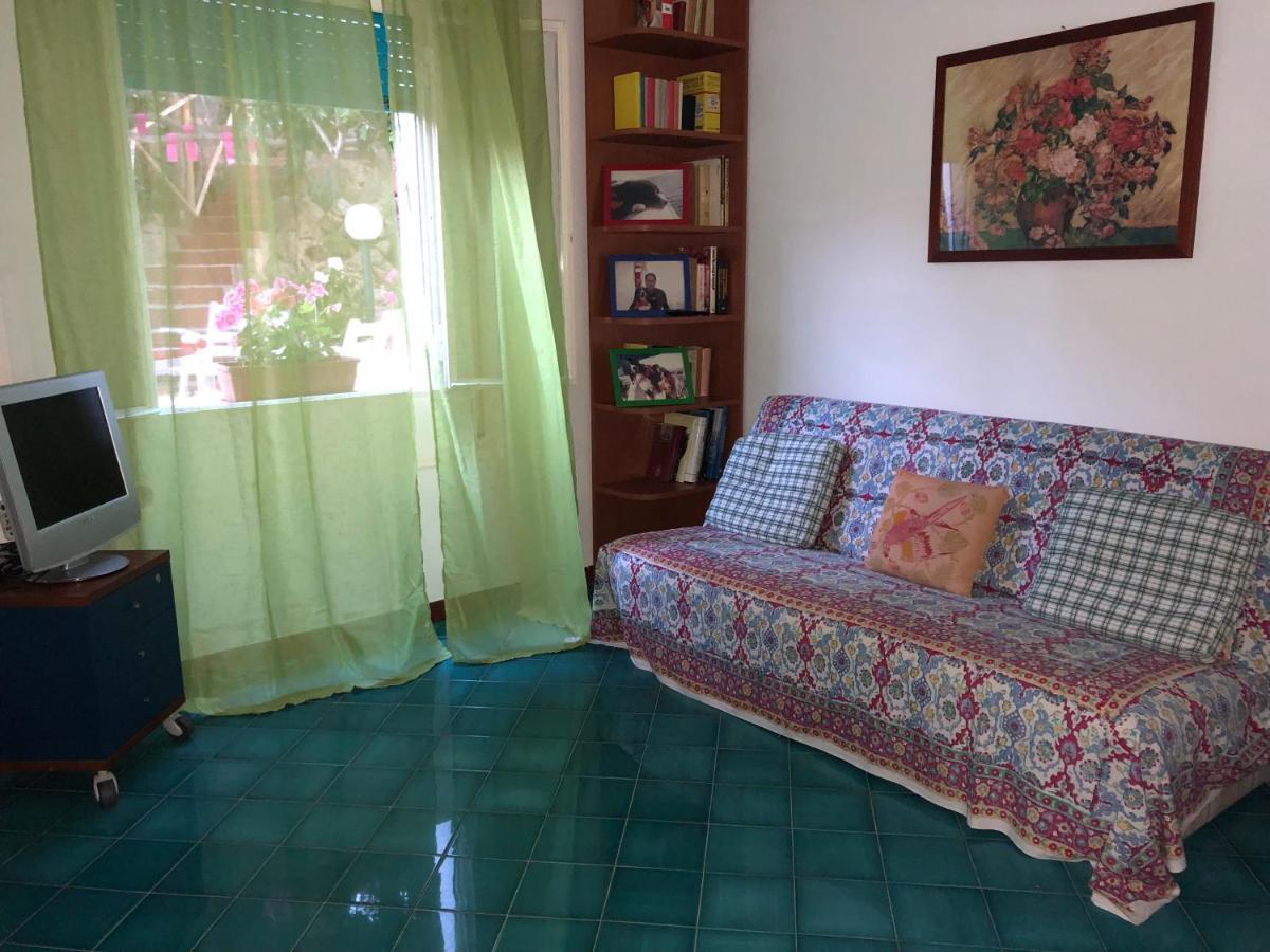 テッラジーニ Casa Elviraヴィラ エクステリア 写真