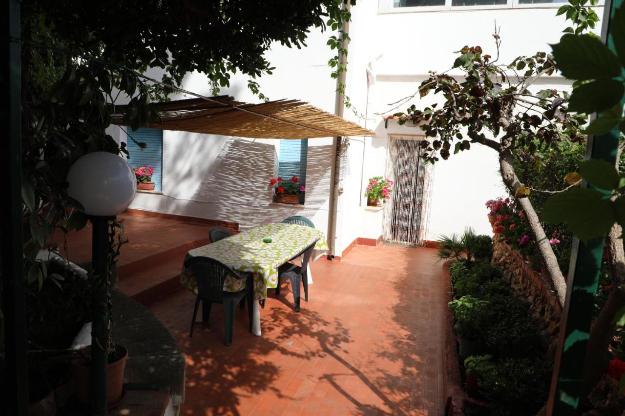 テッラジーニ Casa Elviraヴィラ エクステリア 写真